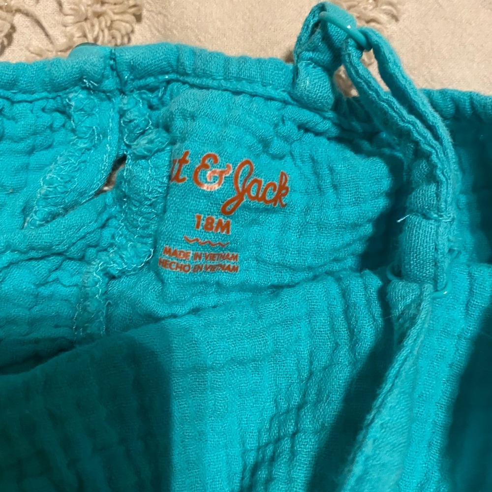 Tank top - Picture 2 of 2